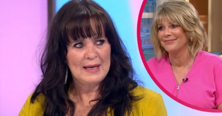 Coleen Nolan