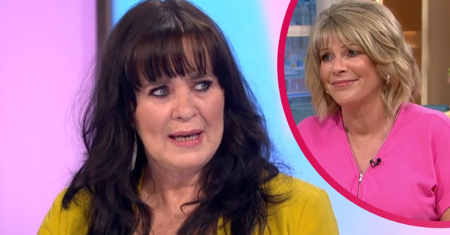 Coleen Nolan