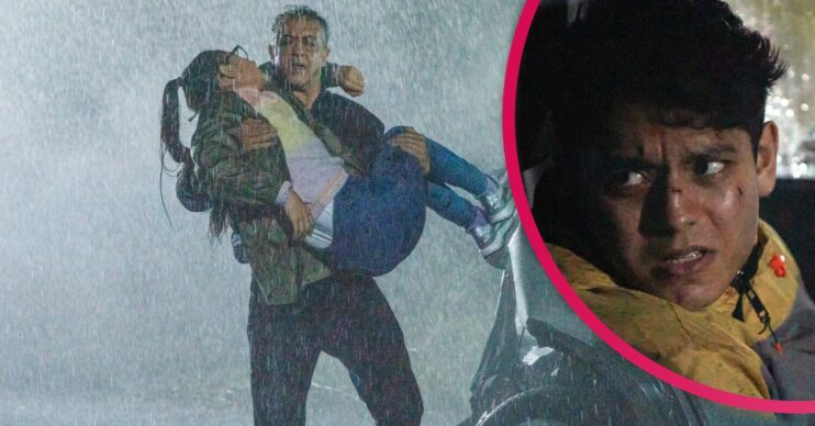 Coronation Street spoilers Alahans