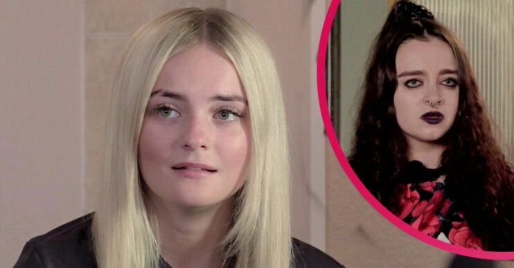 Coronation Street spoilers Kelly Nina (1)
