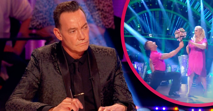 strictly come dancing 2021