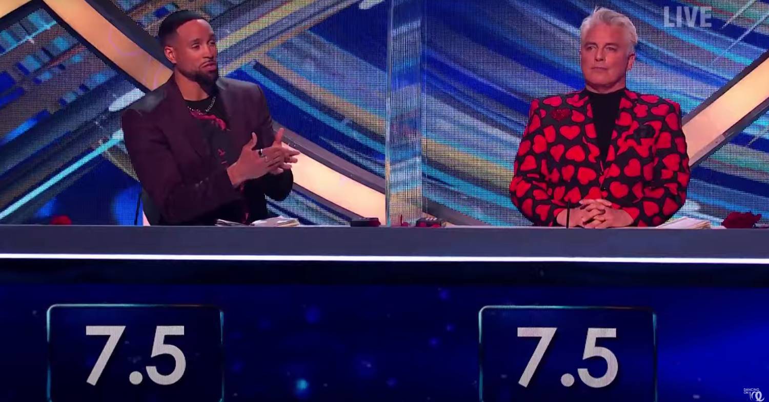 Could Arlene Phillips fill John Barrowman's seat on Dancing On Ice?