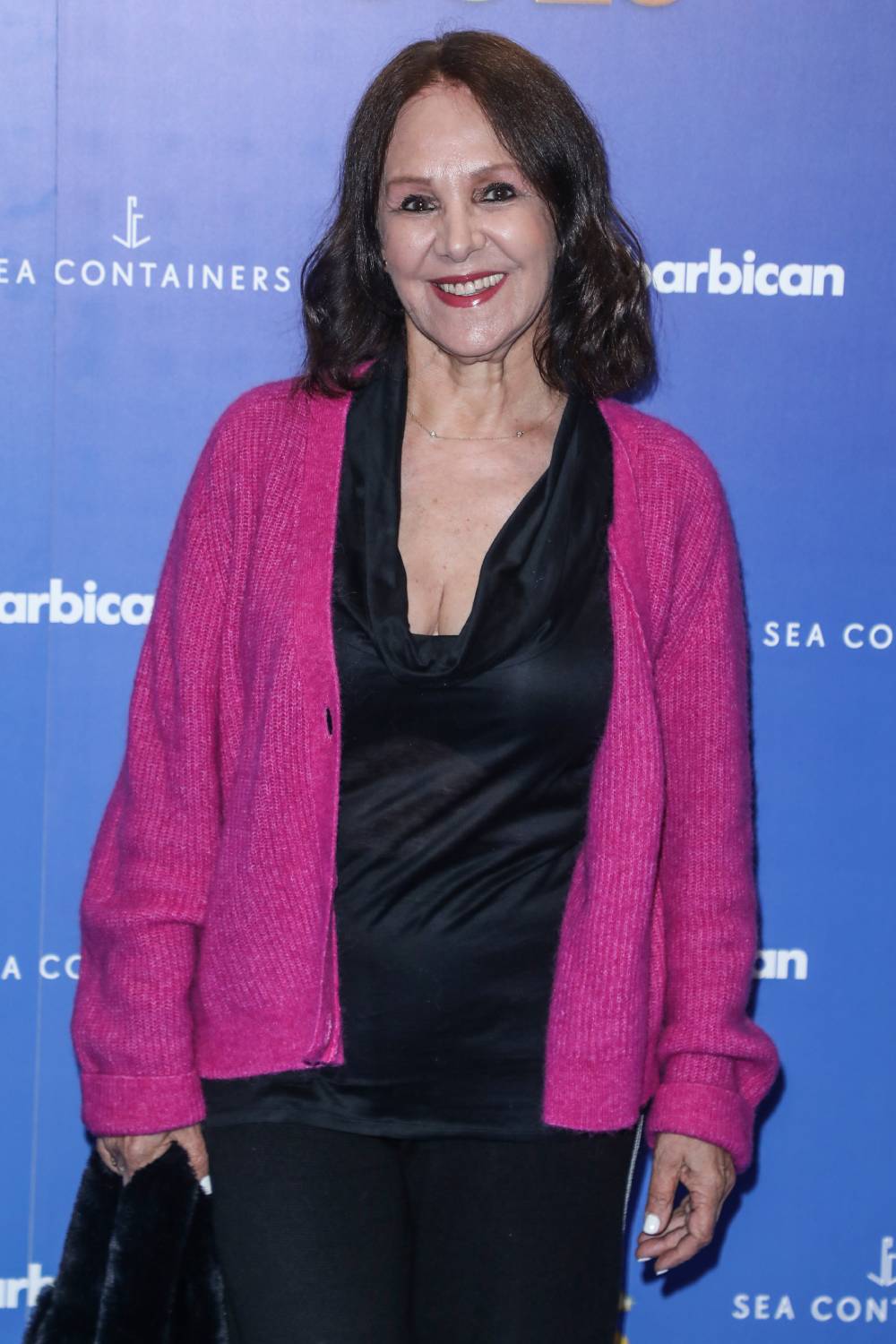 Will Arlene Phillips become a judge on Dancing On Ice?