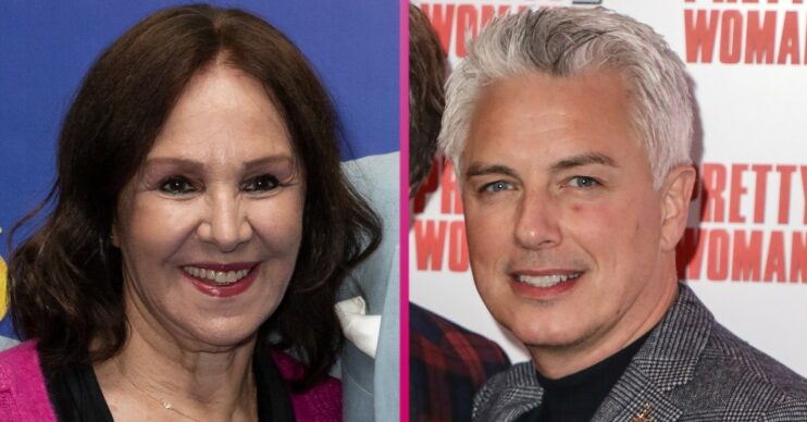 Dancing On Ice: Arlene Phillips 'set to replace John Barrowman as DOI judge'