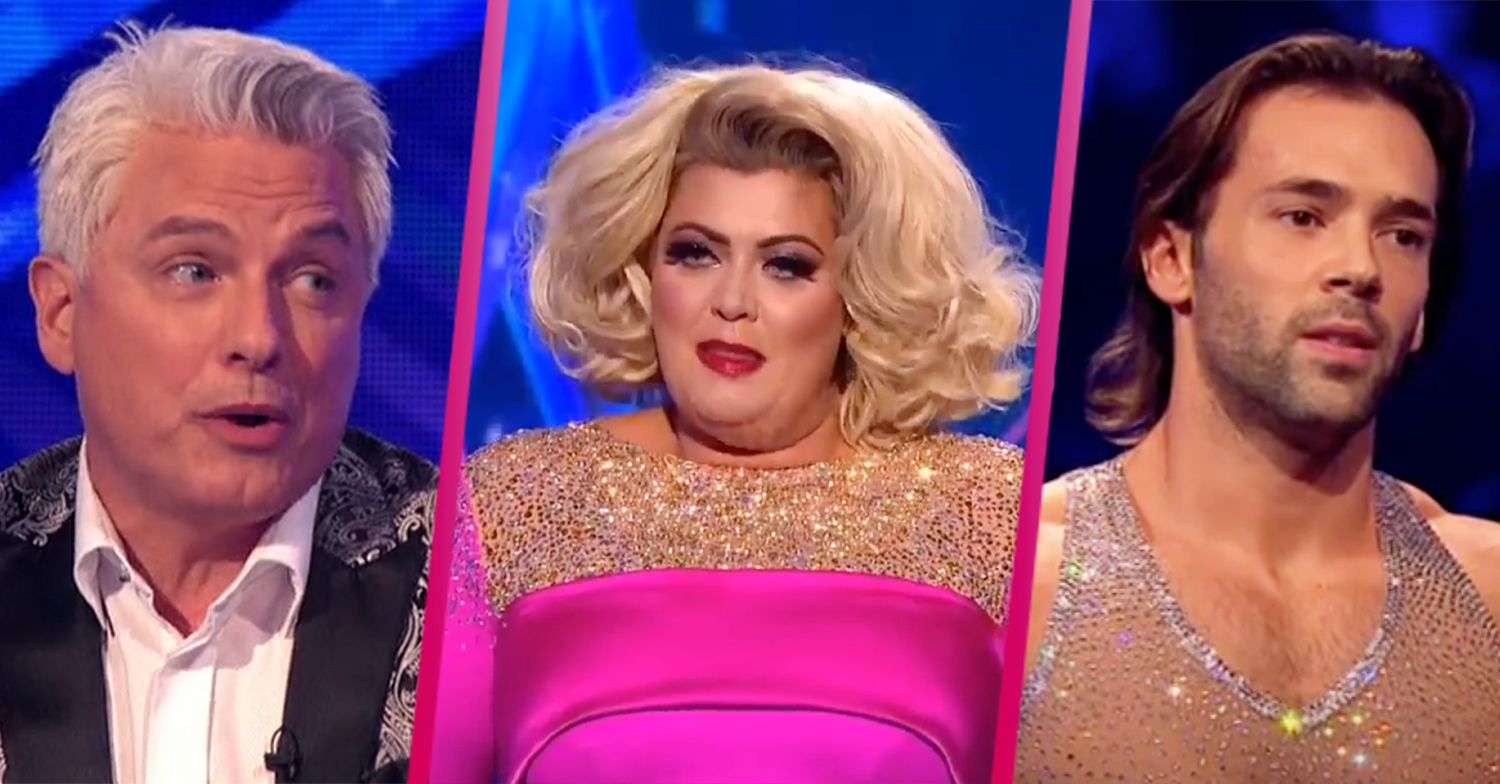 gemma collins