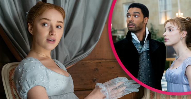 Bridgerton season 2