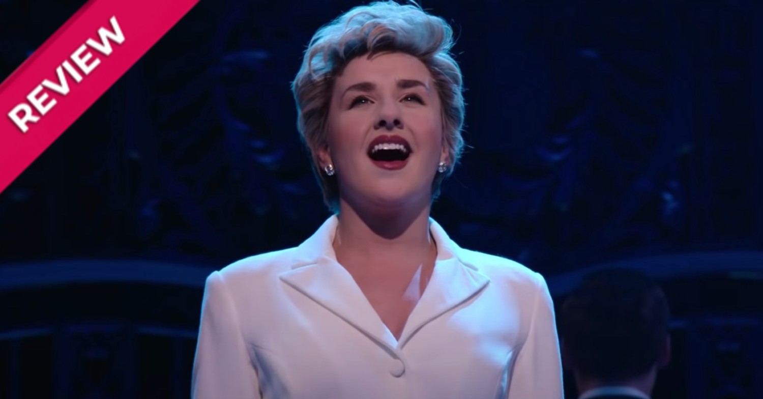 Diana The Musical