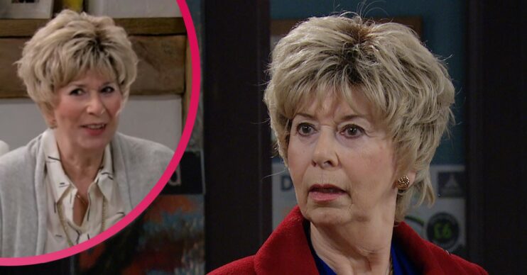Diane Emmerdale