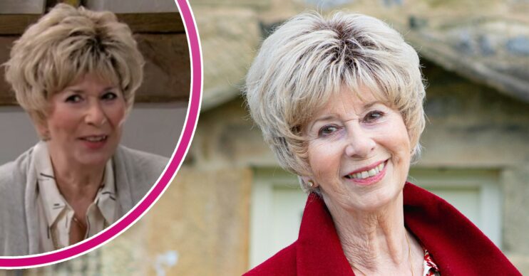 Diane Emmerdale
