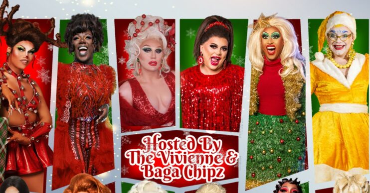 Drag Race UK