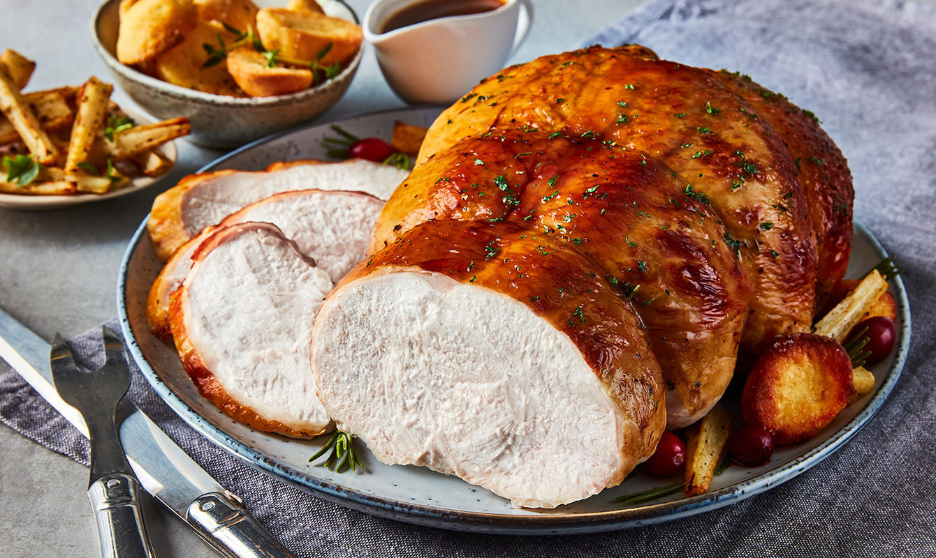 christmas dinner