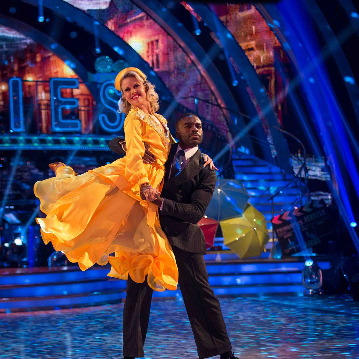 strictly bbc
