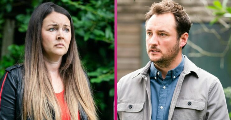 EastEnders spoilers Stacey and Martin