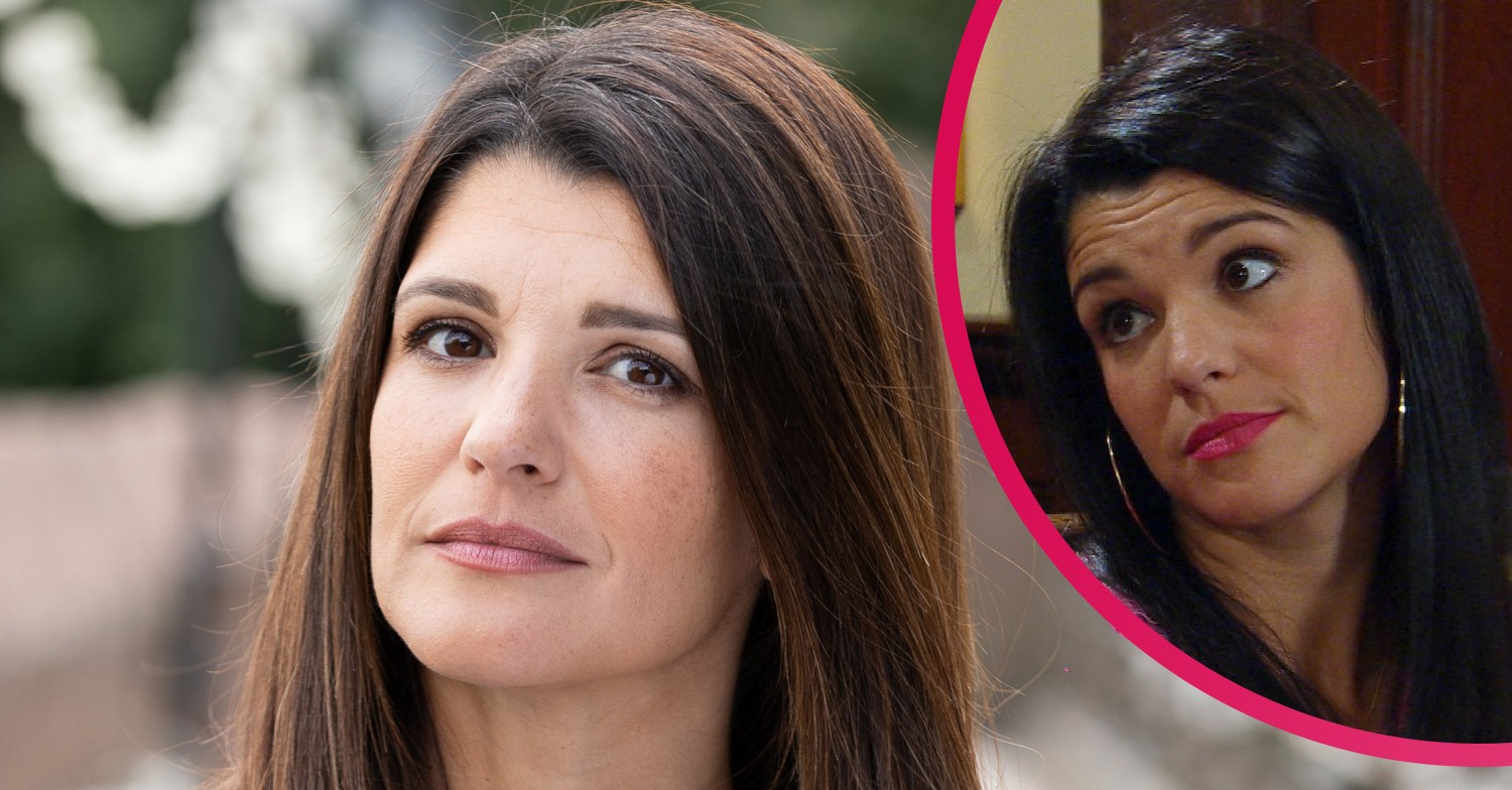 Emmerdale Natalie Anderson joins Hollyoaks
