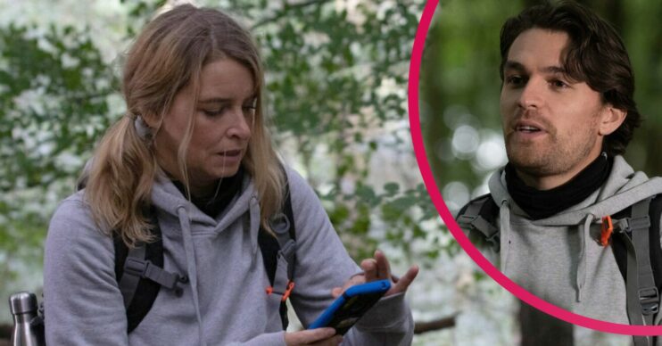 Emmerdale Spoilers Charity and Mack