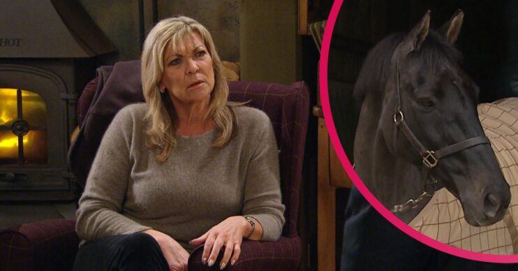 Emmerdale spoilers Kim Tate