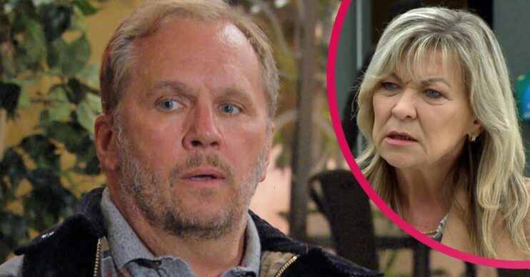 Emmerdale: Has Will left the village for good?