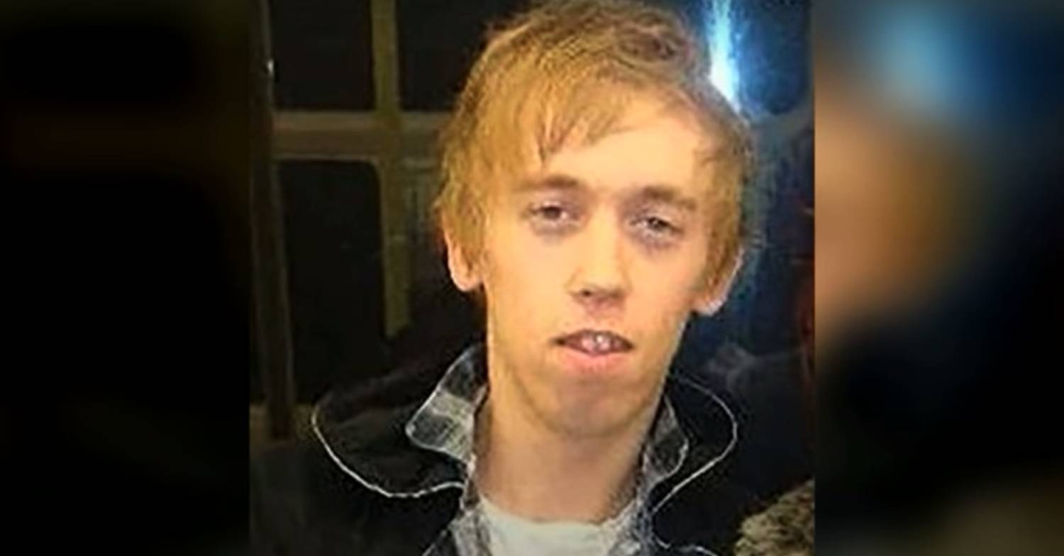 Stephen Port victim Anthony Walgate