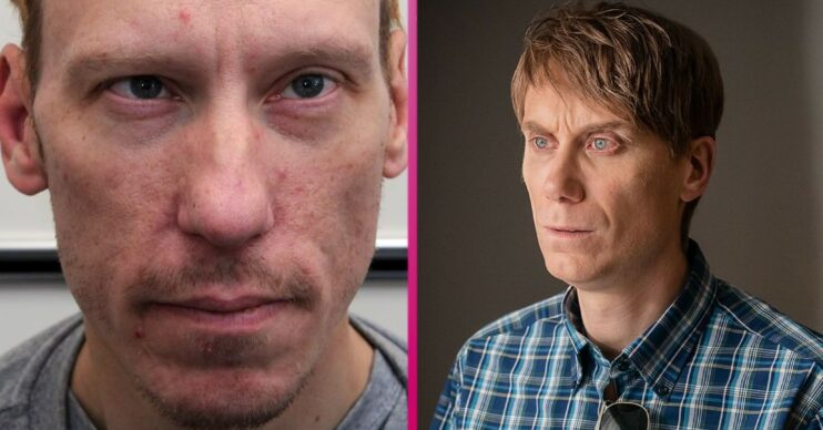 Stephen Merchant plays Stephen Port in Four Lives