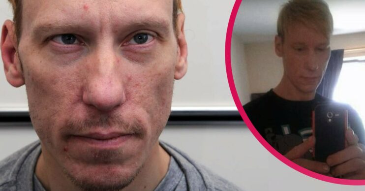 Stephen Port murdered four men