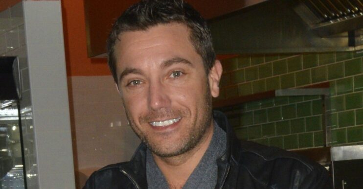 gino d'Acampo jail
