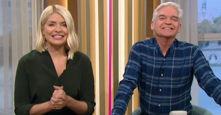 itv this morning