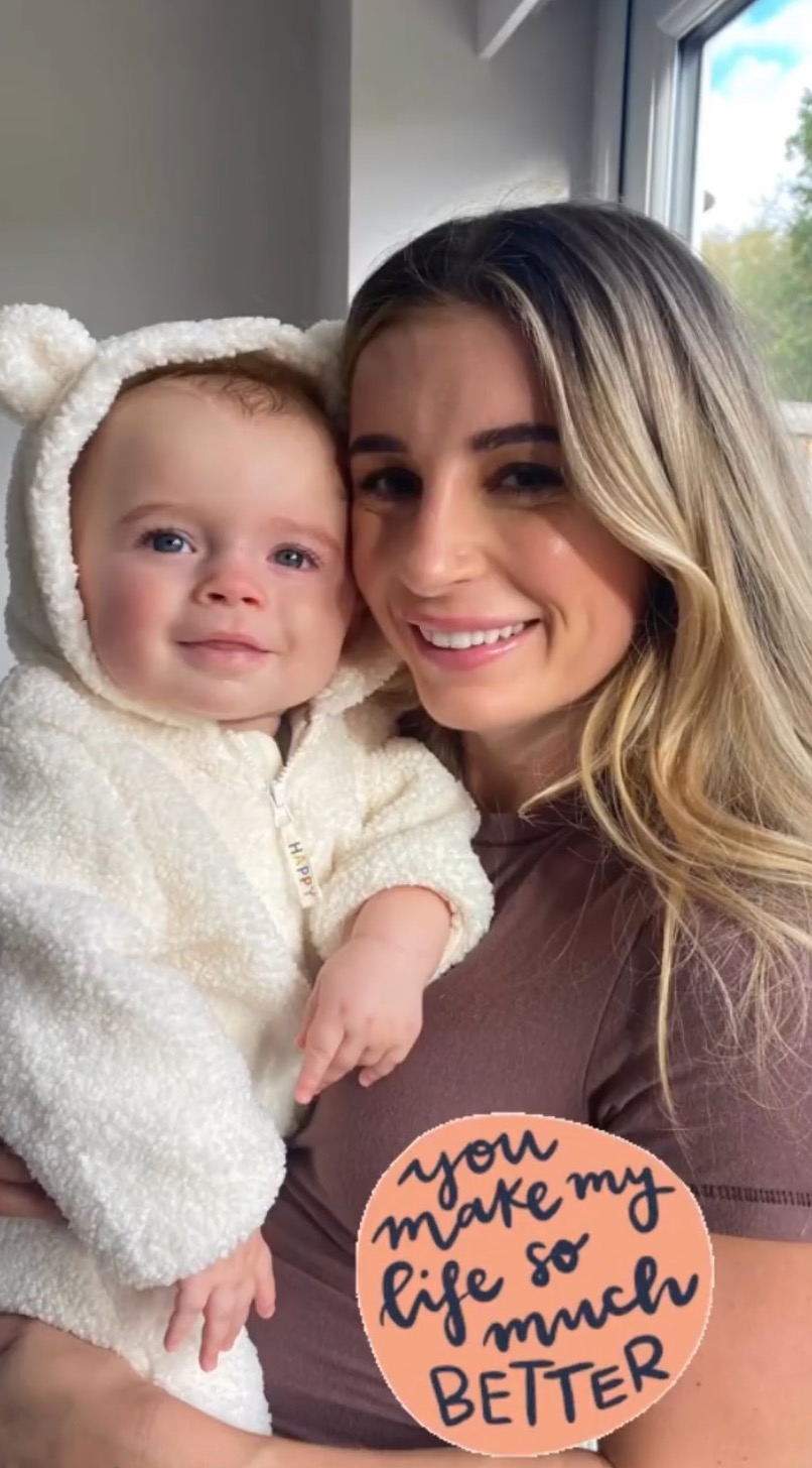 dani dyer