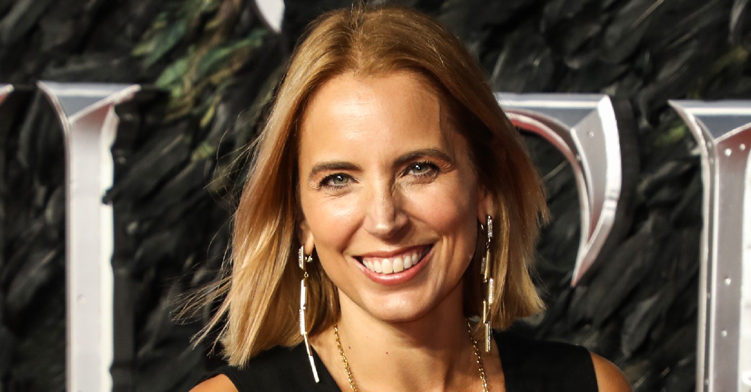 Jasmine Harman