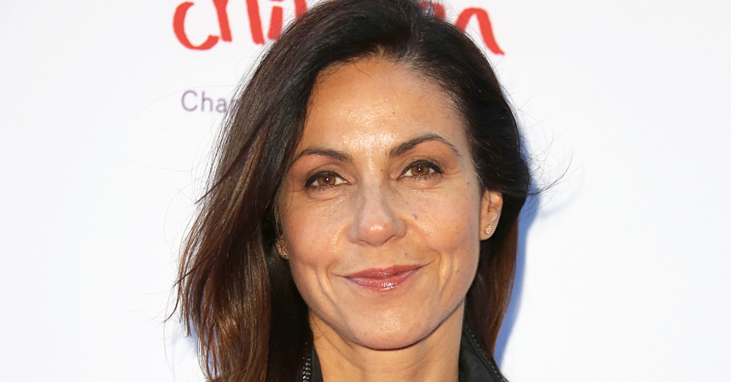 Julia Bradbury cancer