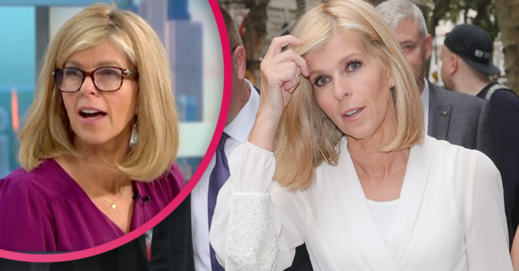Kate garraway husband