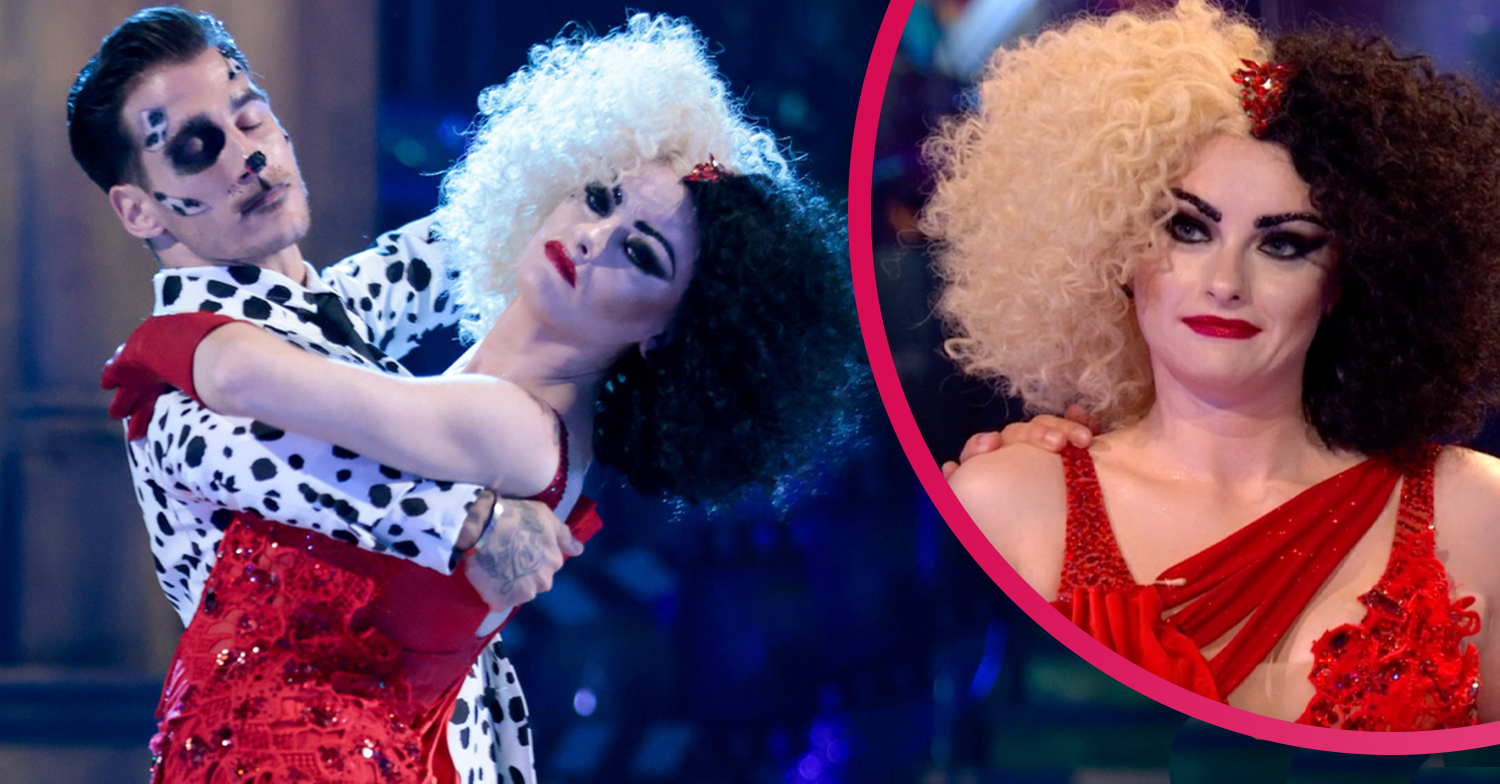 strictly results