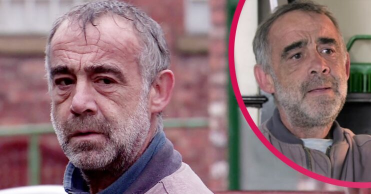 Kevin Coronation Street