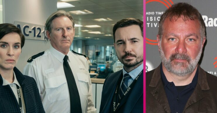 LINE OF DUTY COMP