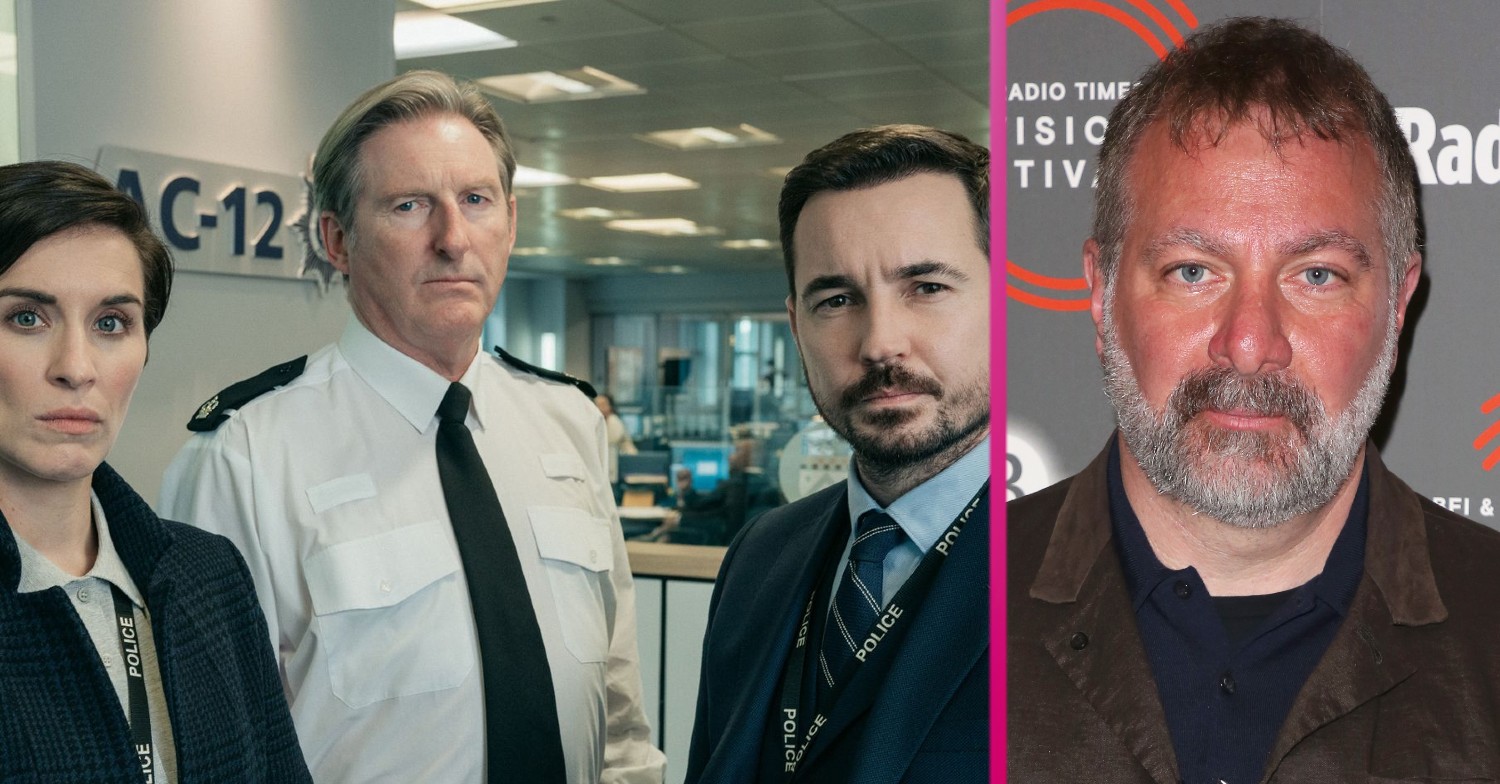LINE OF DUTY COMP