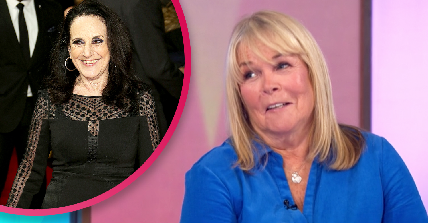 linda loose women