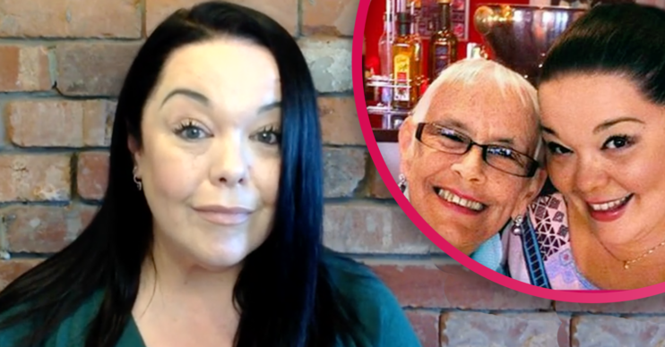 Lisa Riley emmerdale