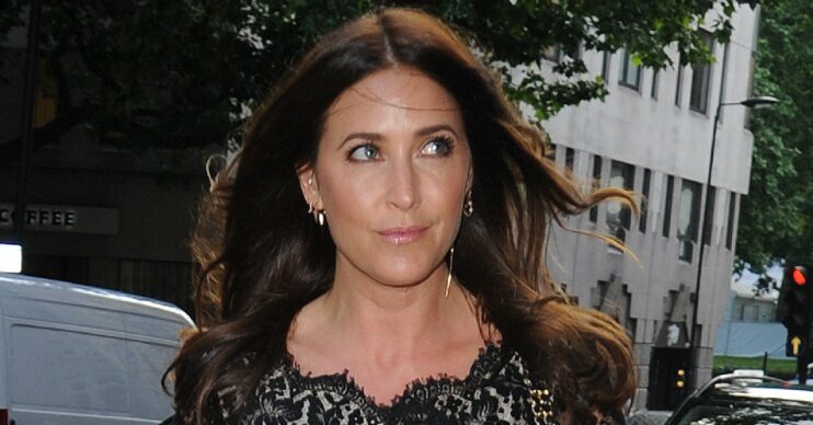 Lisa Snowdon