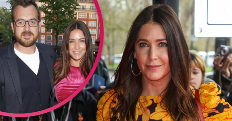 Lisa snowdon this morning