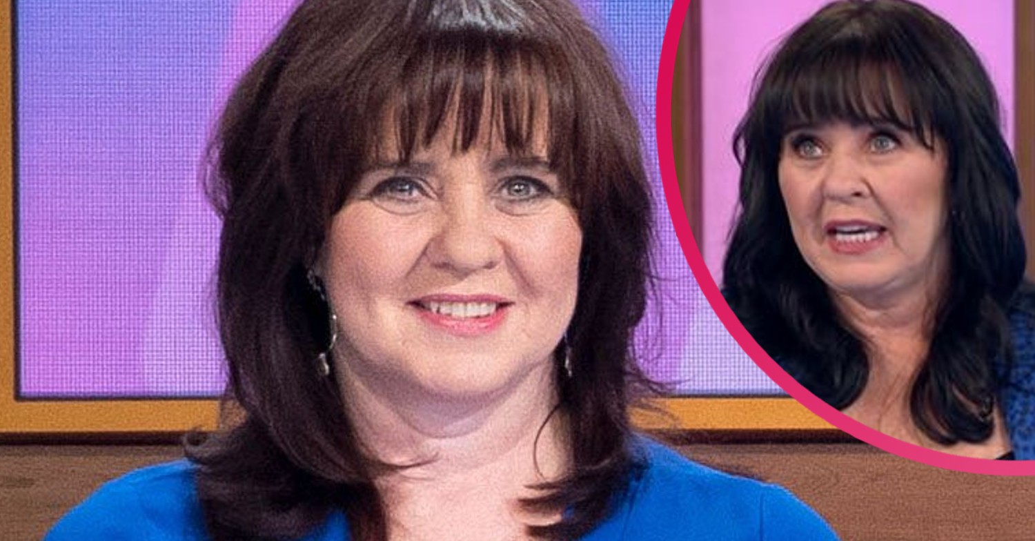 loose women today