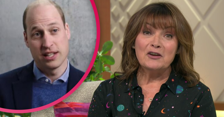 prince William news