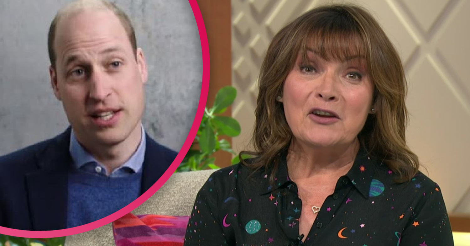 prince William news