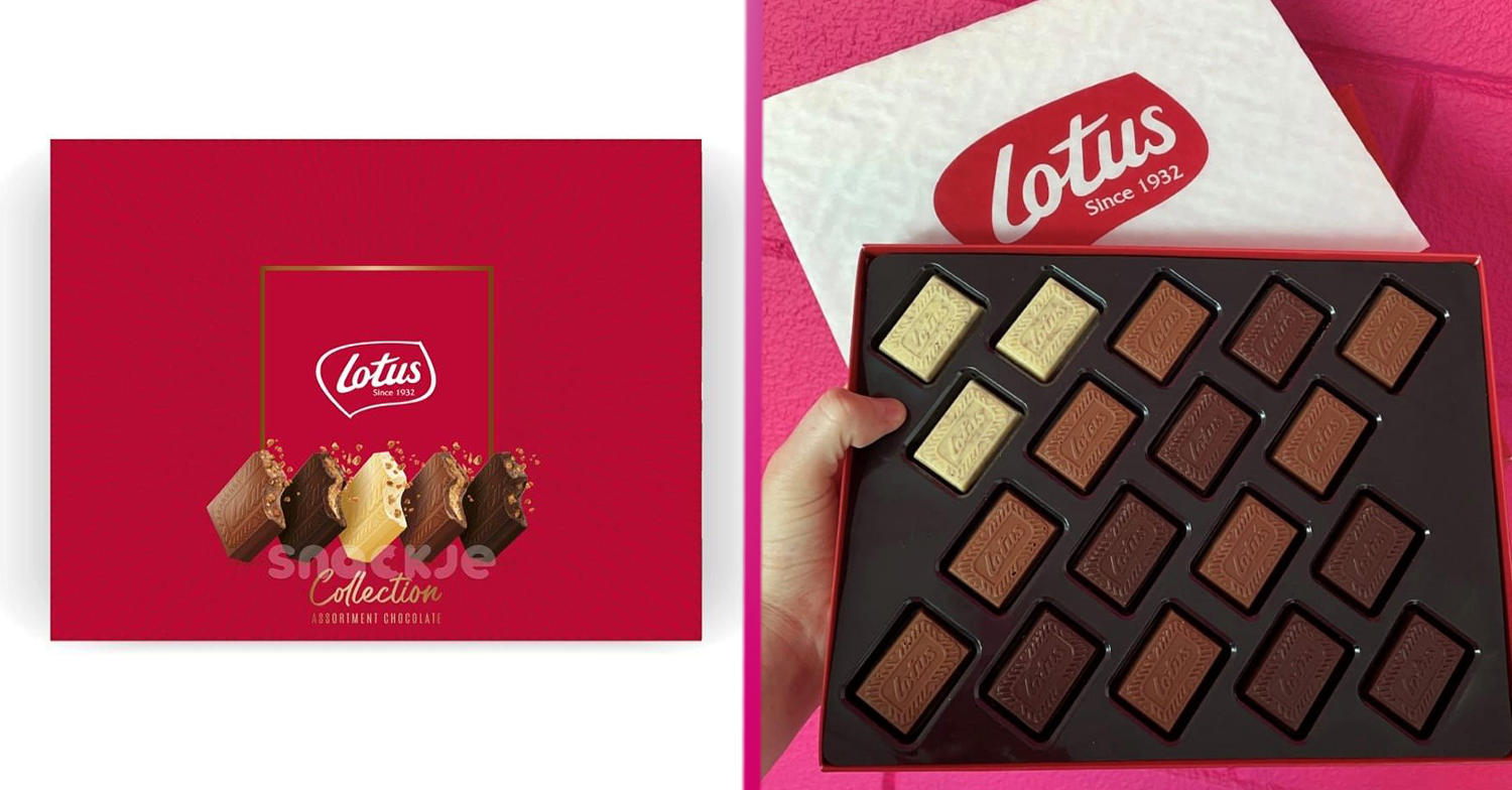 lotus biscoff