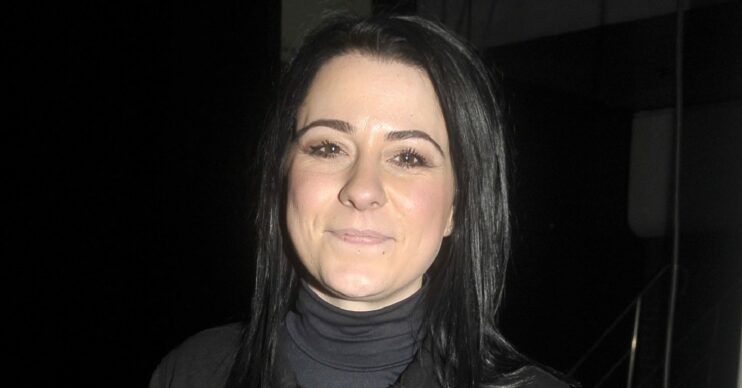 Lucy Spraggan