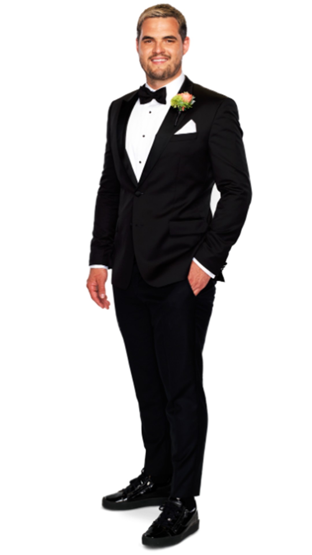 MAFS Australia season 8