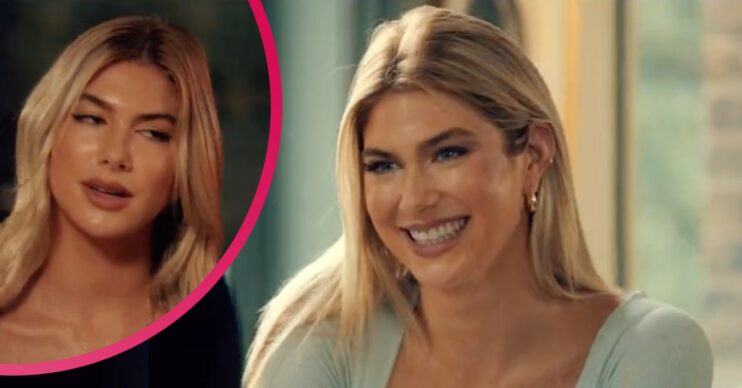 Nicole Berry is a model and new Made in Chelsea cast member