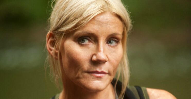 death in paradise michelle collins