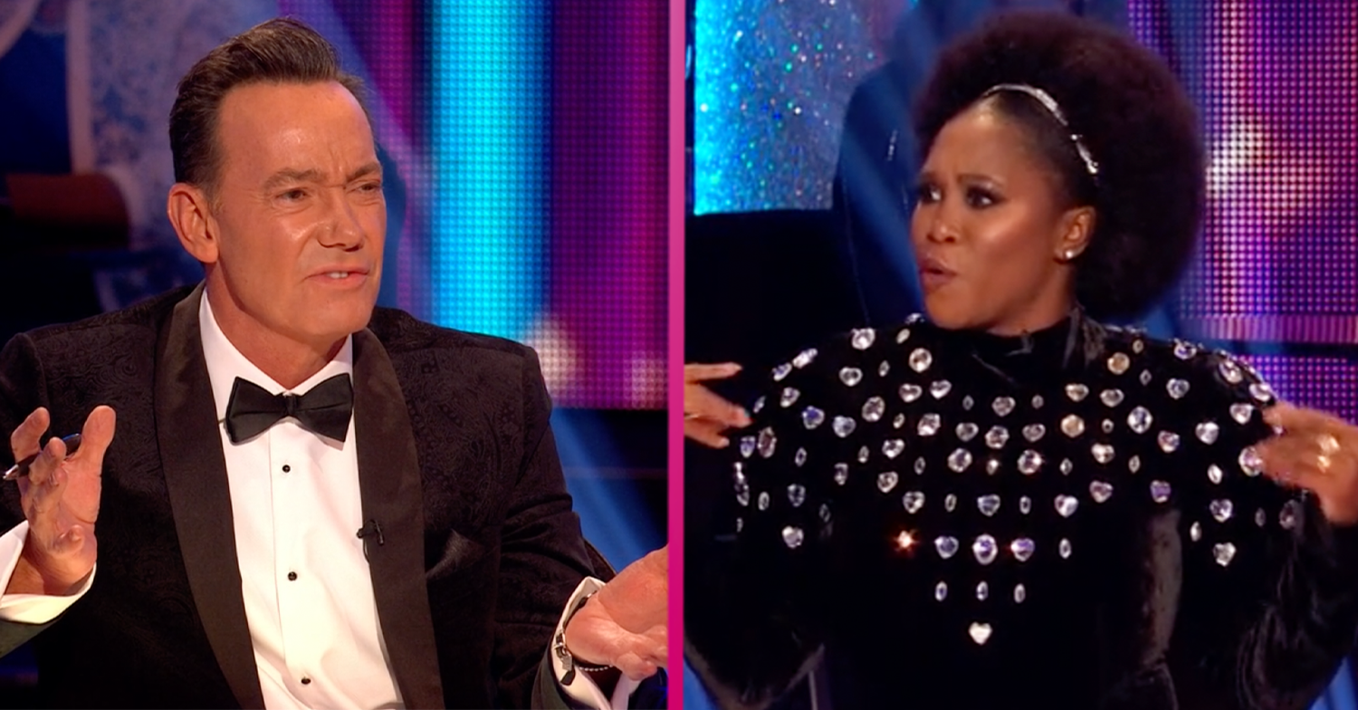 strictly 2021