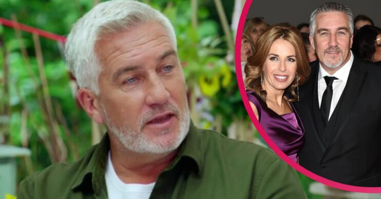 Paul Hollywood