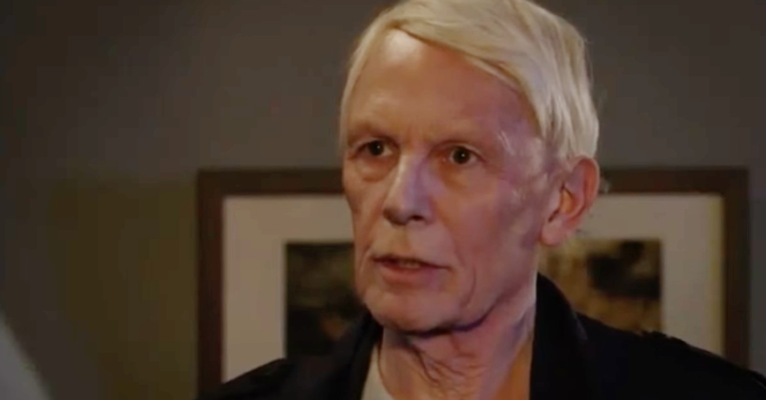 Paul Nicholas 
