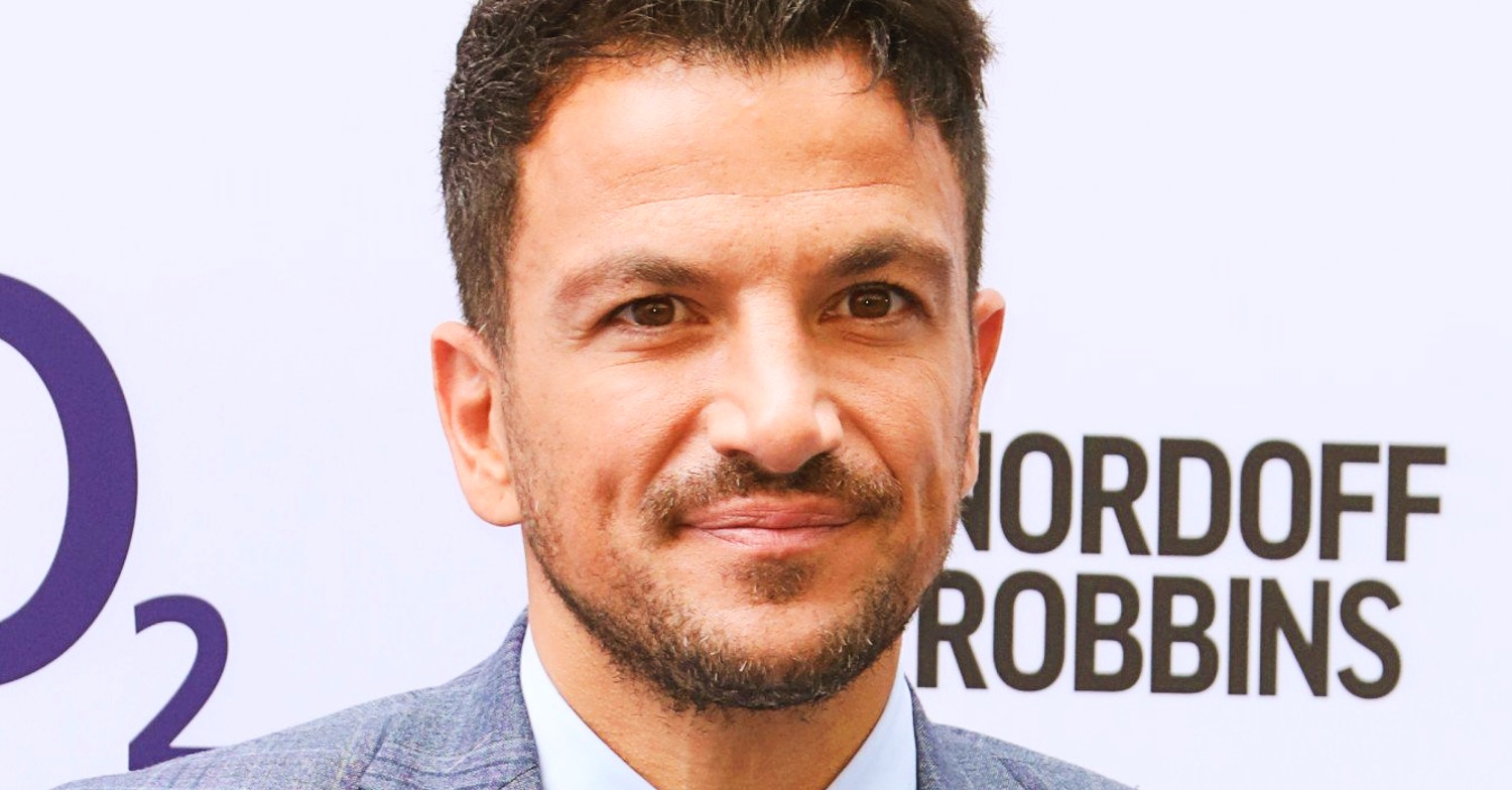 Peter Andre